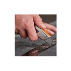 FISKARS. Cutit utilitar CarbonMax cu lama fixa 18...